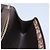Borsa a spalla in tela Trotter Christian Dior marrone oro Auth KD045 D'oro - vista 20