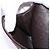Borsa a spalla in tela Trotter Christian Dior marrone oro Auth KD045 D'oro - vista 21