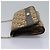 Borsa a spalla in tela Trotter Christian Dior marrone oro Auth KD045 D'oro - vista 3