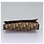 Borsa a spalla in tela Trotter Christian Dior marrone oro Auth KD045 D'oro - vista 5