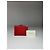 Vintage  Givenchy GV3 leather wallet Red - view 11