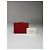 Vintage  Givenchy GV3 leather wallet Red - view 2