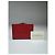 Vintage  Givenchy GV3 leather wallet Red - view 5