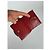 Vintage  Givenchy GV3 leather wallet Red - view 9