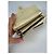 Triomphe Céline Vintage Celine Leather Canvas Monogram Wallet Brown - view 5