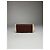 Triomphe Céline Vintage Celine Leather Canvas Monogram Wallet Brown - view 7
