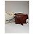 Vintage Givenchy 4G Leder Tasche braun