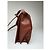 Vintage Givenchy 4G Leder Tasche braun - Ansicht 12