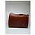 Vintage Givenchy 4G Leder Tasche braun - Ansicht 2