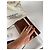 Vintage Givenchy 4G Leder Tasche braun - Ansicht 6