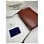 Vintage Givenchy 4G Leder Tasche braun - Ansicht 8