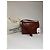 Vintage Givenchy 4G Leder Tasche braun - Ansicht 9