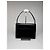 Vintage Givenchy 4G Handtasche aus Lackleder schwarz - Ansicht 15