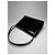 Vintage Givenchy 4G Handtasche aus Lackleder schwarz - Ansicht 5