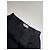 Gonna vintage Yves Saint Laurent M nera Nero - vista 10