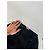 Gonna vintage Yves Saint Laurent M nera Nero - vista 11