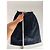 Gonna vintage Yves Saint Laurent M nera Nero - vista 12