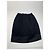 Gonna vintage Yves Saint Laurent M nera Nero - vista 13