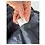 Gonna vintage Yves Saint Laurent M nera Nero - vista 4