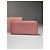 Vintage Miu Miu Leather Wallet Pink - view 2