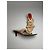 Céline Vintage Celine Paris Triomphe Leder Pumps beige 37 - Ansicht 6