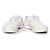 Autre Marque Good news, white platform trainers - view 6