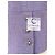 Chanel Nuevo Conjunto de Tweed Lavanda con Botones Gripoix CC 38 FR - vista 12