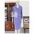 Chanel Nuevo Conjunto de Tweed Lavanda con Botones Gripoix CC 38 FR - vista 2