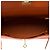 Hermès Sac HERMES Kelly 25 en Cuir Orange - 102578 - vue 9
