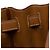 Hermès Sac HERMES Kelly 28 en Cuir Doré - 102575 - vue 8