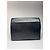 Céline Clutch in pelle Triomphe vintage Celine Paris nera Nero - vista 2