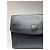 Céline Clutch in pelle Triomphe vintage Celine Paris nera Nero - vista 6