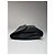 Céline Clutch in pelle Triomphe vintage Celine Paris nera Nero - vista 9