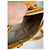 Alma Vintage Louis Vuitton Vernis Leder Tasche Gelb Grün - Ansicht 15