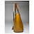 Alma Vintage Louis Vuitton Vernis Leder Tasche Gelb Grün - Ansicht 2