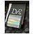 Diane Von Furstenberg DvF Shannon silk wrap dress in black and white - view 5