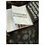 Diane Von Furstenberg DvF Shannon silk wrap dress in black and white - view 7