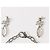 Parure cristalli Dolce & Gabbana Argento - vista 12