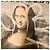 Silk scarf 'Monna Lisa' Dolce & Gabbana - view 2