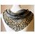 Silk scarf 'Monna Lisa' Dolce & Gabbana - view 8