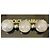 Bracciale DOLCE & GABBANA con boule argento satinato - vista 10