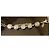 Bracciale DOLCE & GABBANA con boule argento satinato - vista 12