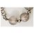 Bracciale DOLCE & GABBANA con boule argento satinato - vista 4