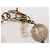 Bracciale DOLCE & GABBANA con boule argento satinato - vista 8