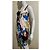 Diane Von Furstenberg Vintage Seidenjersey-Kleid DvF "Eliot" Mehrfarben - Ansicht 2