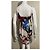 Diane Von Furstenberg Vintage Seidenjersey-Kleid DvF "Eliot" Mehrfarben - Ansicht 4