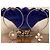 Particolari orecchini cerchio vintage DOLCE & GABBANA Argento - vista 4