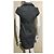 Diane Von Furstenberg Abito Bund vintage DvF da un tweet Grigio - vista 3