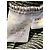 Diane Von Furstenberg Abito Bund vintage DvF da un tweet Grigio - vista 4