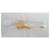 Van Cleef & Arpels Excellent condition - Signed VCA brooch - ARCANE model Golden Gold hardware  - view 10